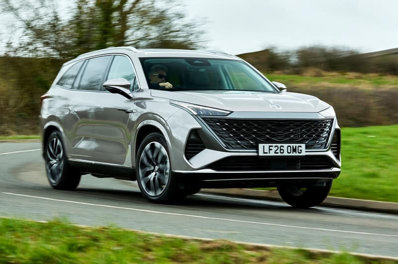 ‘सोलिडकोर’ ब्याट्री र हाइब्रिड प्लस प्रविधिबाट एमजीका विद्युतीय कार अझ स्मार्ट बन्दै