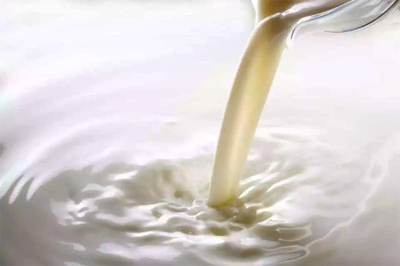Milk availability increasing in Sudurpaschim province