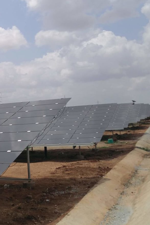 Solar energy worth Rs 47.1 million sold in five months