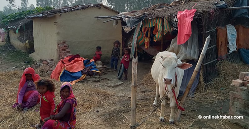 Political Will on Dalit Women’s Rights & Justice