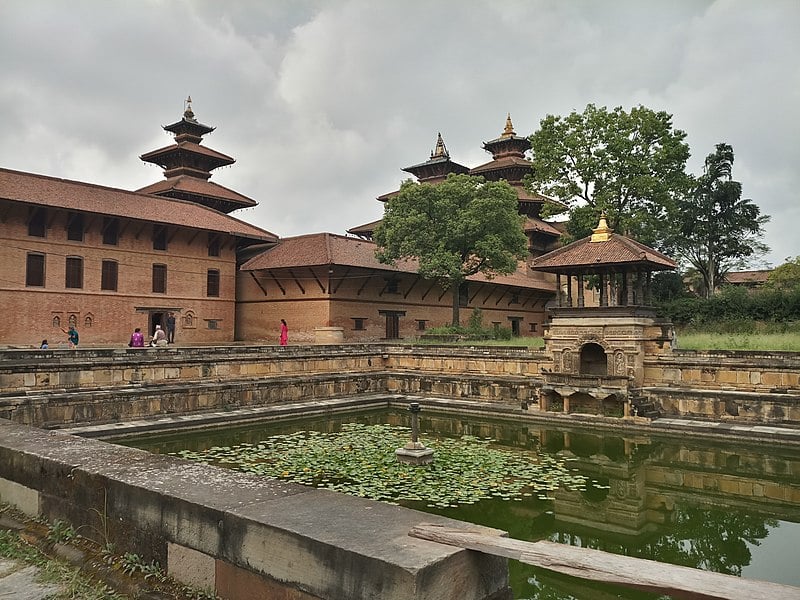 Online ticket booking to open soon for visiting Patan Durbar Museum