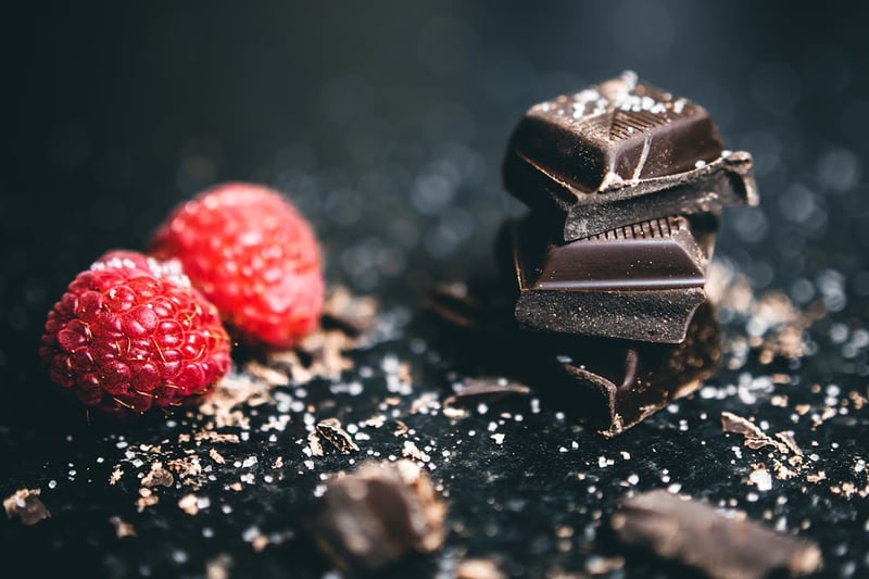 Chocolates and relationships: Sweet threads in life’s fabric