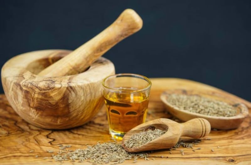 5 morning drinks to cleanse your stomach and boost digestion