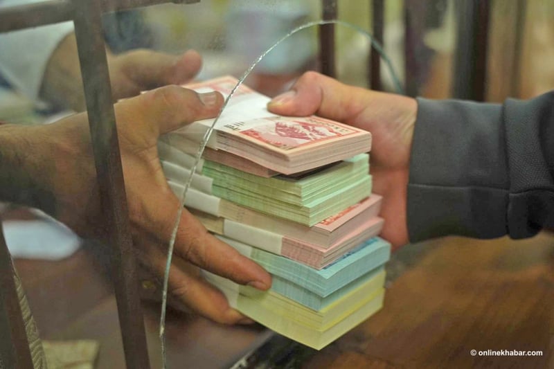 Rs 133.5 million collected in govt fund for restoration after Gen Z movement