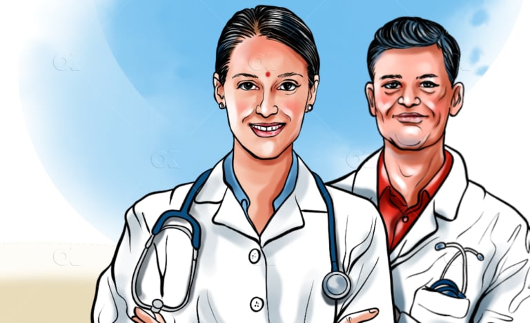 Medical ethics at stake amid NMA power games