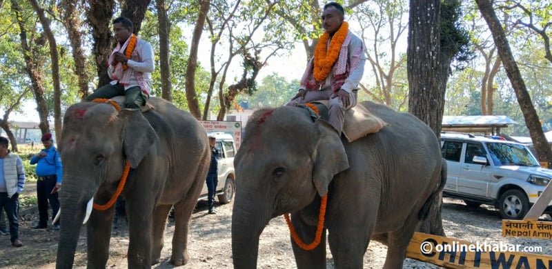 The weight of memory: Reflection on Nepal’s ‘Jumbo Kanyadan’