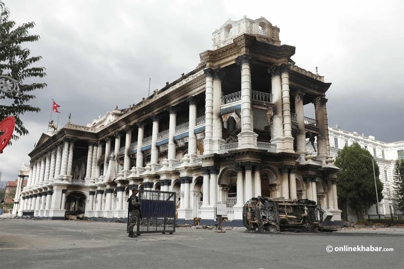 Nepal’s inflection point: 2025’s institutional reckoning and the 2026 transformation window