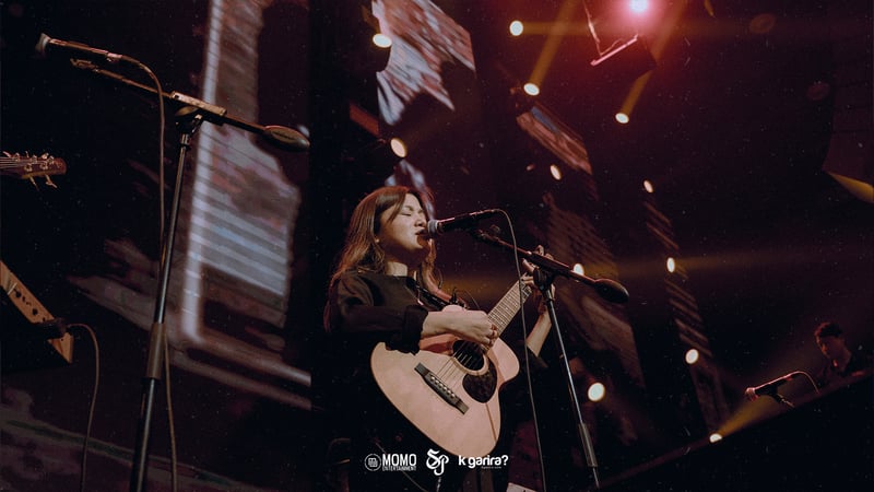 Ityaadi tour ends on a high note with sold-out Bartika concerts