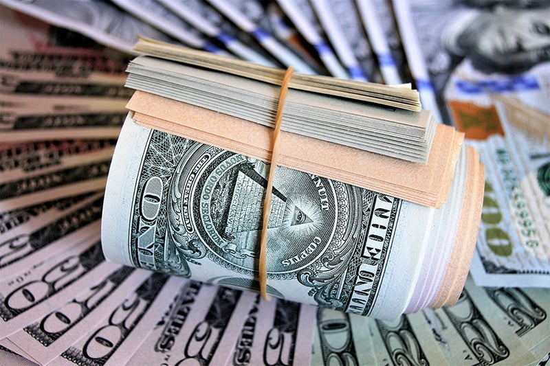 Man arrested in Sindhuli with USD 5,700 of undisclosed source