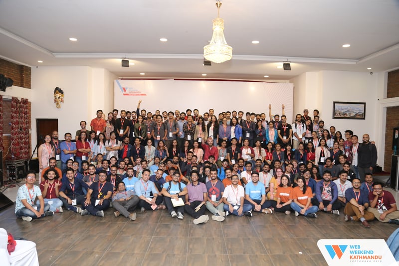 Kathmandu to host AI Conf 2026 with global AI experts and builders