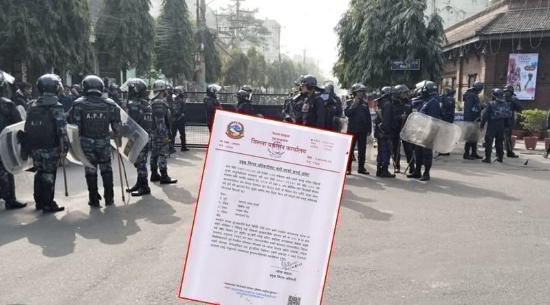 Birgunj regaining normalcy after lifting of curfew