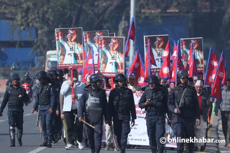 From unification to uncertainty: Nepal’s ongoing struggle for nation-building