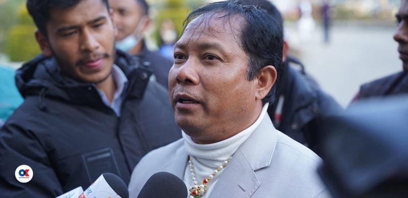 SC refuses interim order; Resham Chaudhary barred from contesting Kailali-1