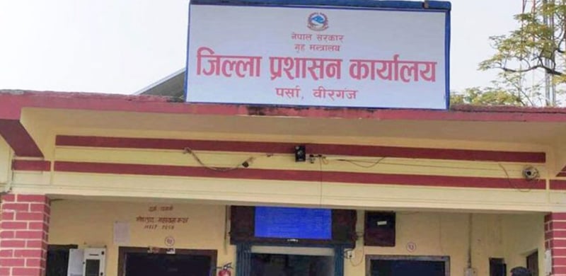 Parsa authorities pledge legal action against those threatening religious harmony