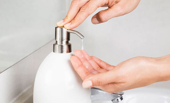 The chemicals in your home products are outpacing Nepal’s laws