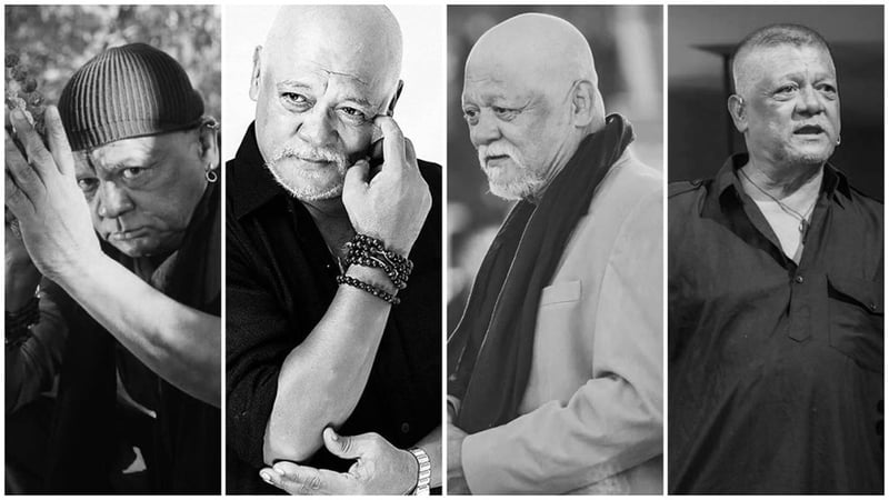 Sunil Thapa, now remembered through the screen