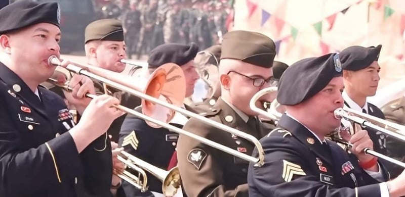 Nepal Army rejects claims over US Military parade in Kathmandu