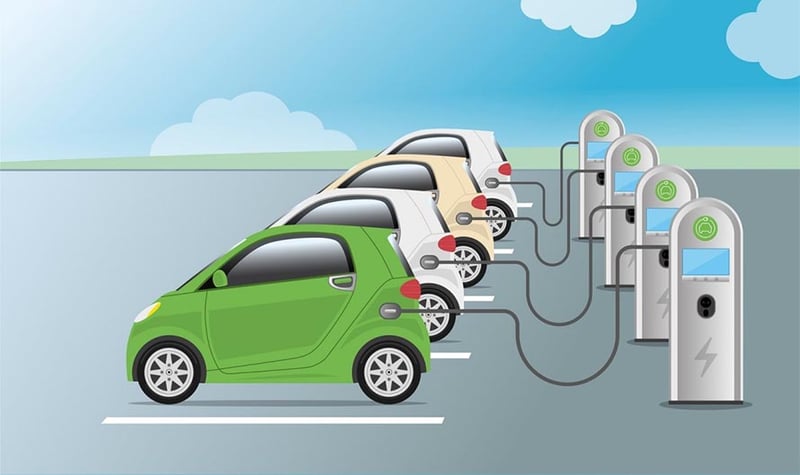 Nepal ranks second globally in EV sales