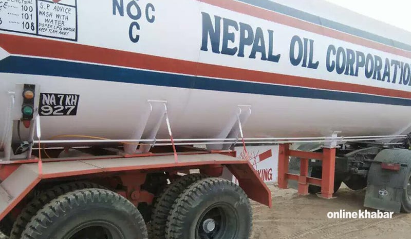 NOC increases gas imports ahead of elections, 138 bullets enter in a single day