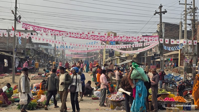 Code of Conduct violations rise in Madhesh ahead of March 5 election