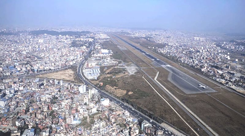 DHEA to arrange for food and accommodation of stranded passengers at TIA