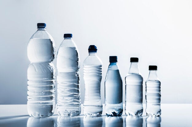 The deadly danger of acid in water bottles