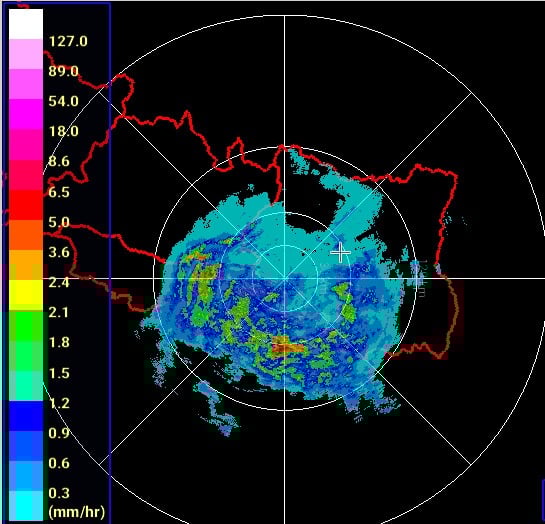 World Meteorological Day being marked
