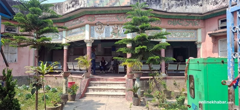 From quiet courtyard to power center: A village celebrates Balen Shah’s rise to Prime Minister