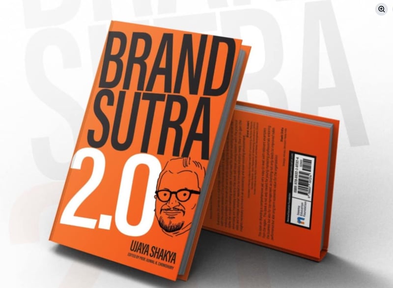 Brandsutra 2.0: Trust, context, and the human side of communication