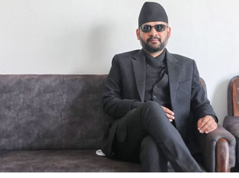 President Appoints Balen Shah as Prime Minister