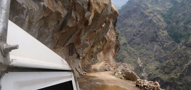 India-China trade to reopen via disputed Lipulekh route