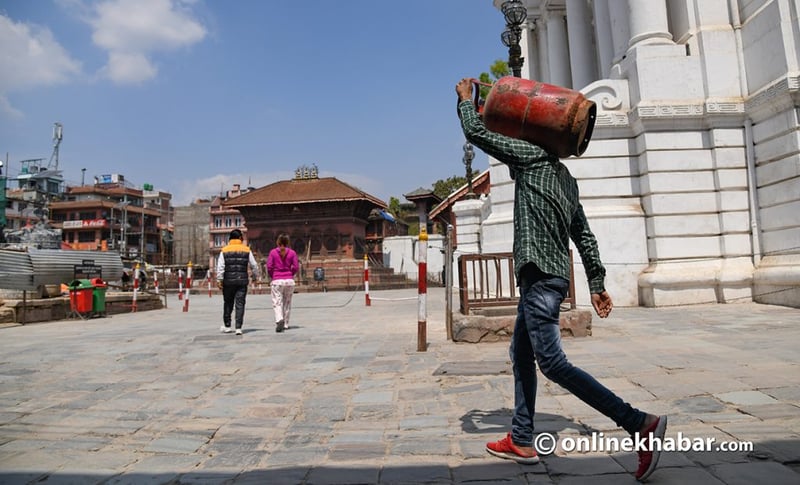 Industries directed to submit daily gas sales reports to Nepal Oil Corporation