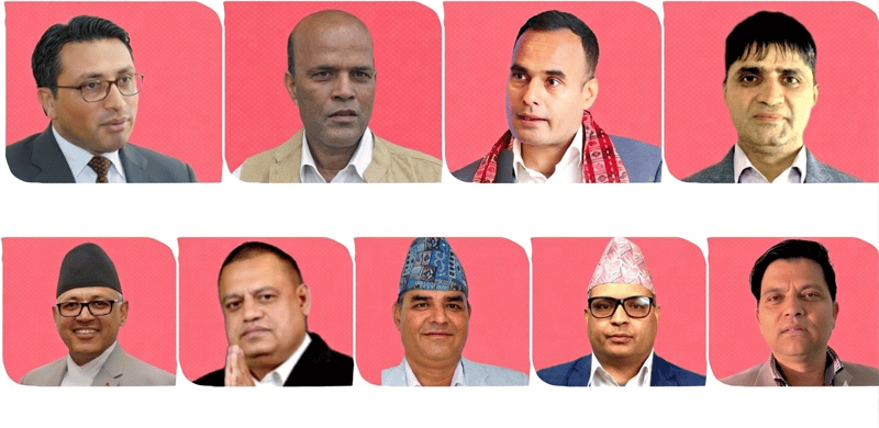 9 PhD holders who won the House of Representatives Elections