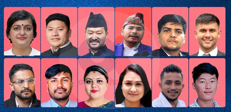54 individuals under 40 secured direct election victories