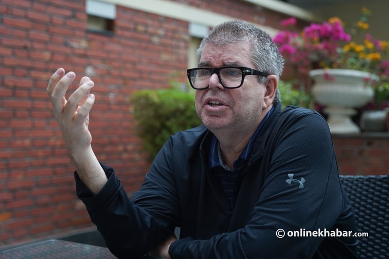 Graham Robertson on building Beloved Brands, omnichannel marketing, and the AI evolution