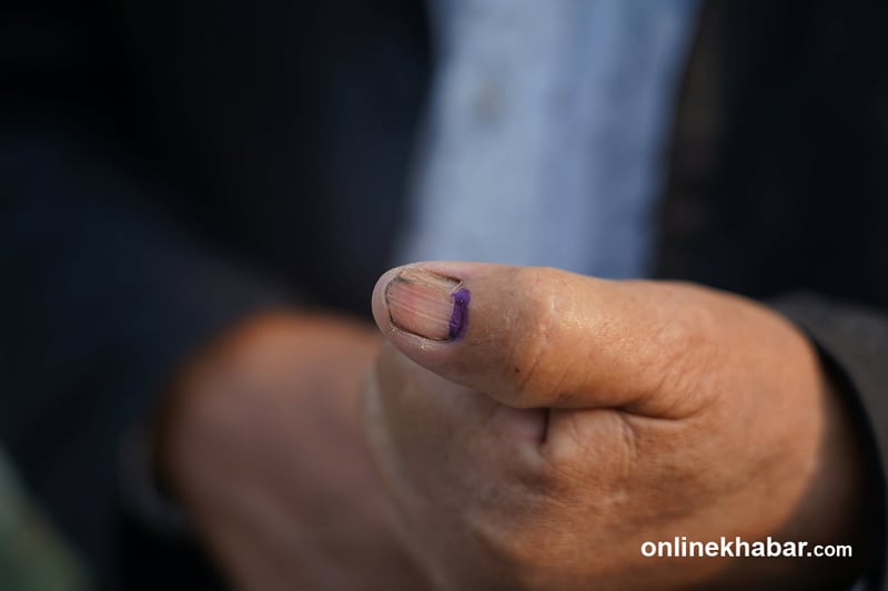 Nepal holds largely peaceful Parliamentary Elections amid security challenges