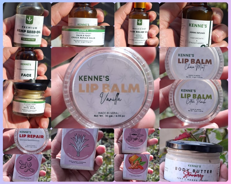 Kenne’s: Redefining Nepali skincare through Himalayan wisdom