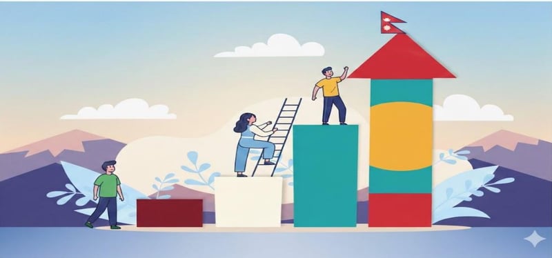 Nepal’s LDC exit scenario and strategic pathways for transition