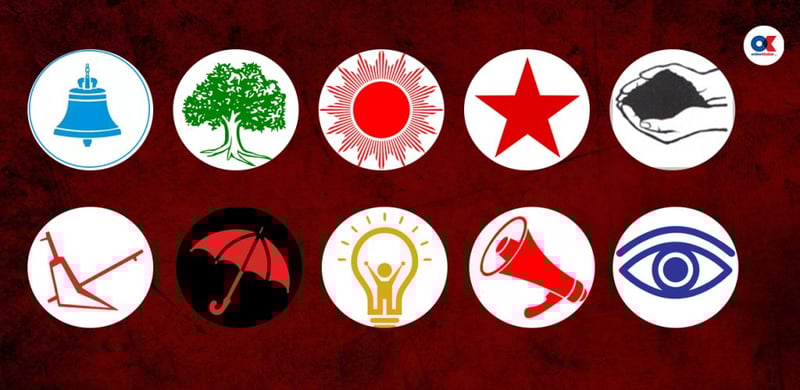 PR vote count reaches 75 per cent; seat projections for major parties emerge