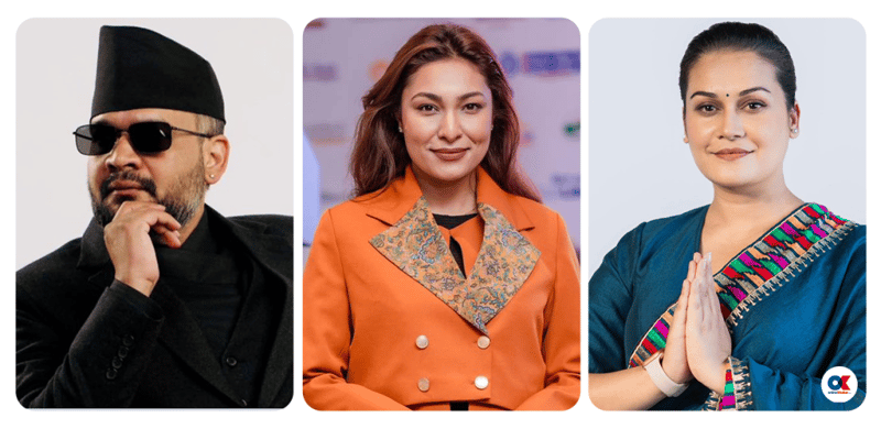 3 celebrities set to appear in Parliament: Balen, Rima and Anushka