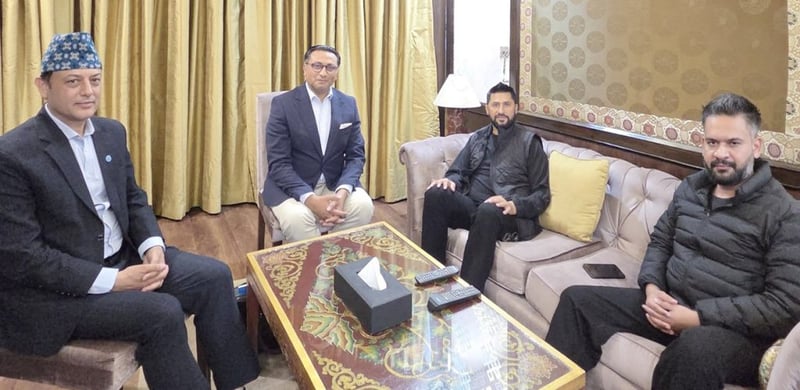 Final talks underway as RSP finalises new government