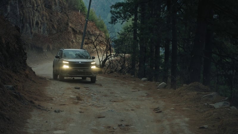 Turbo engines gain popularity as Škoda launches Kylaq in Nepal