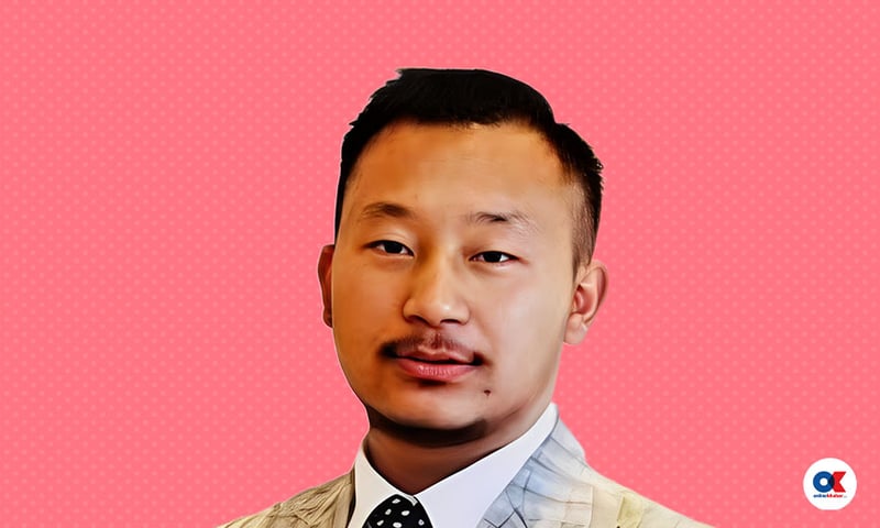 Congress candidate Yogesh Gauchan set to win in Mustang