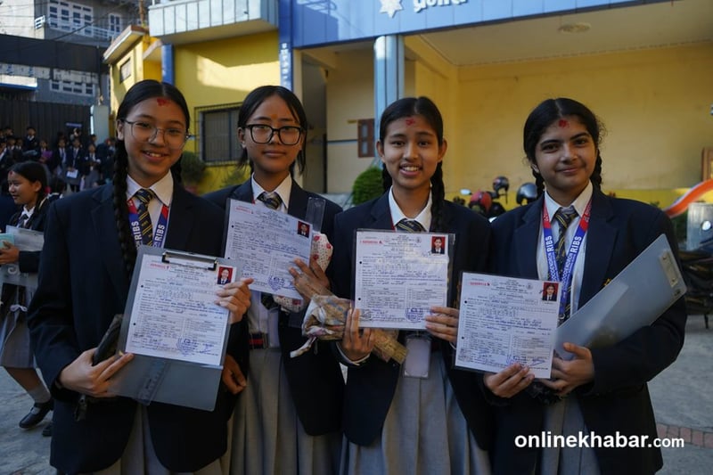 SEE begins nationwide, mass monitoring banned to prevent disruptions (Photos)