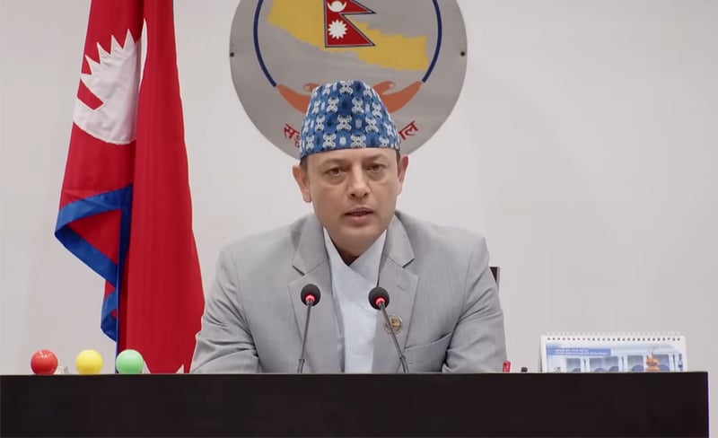 Film Bill tabled in House of Representatives