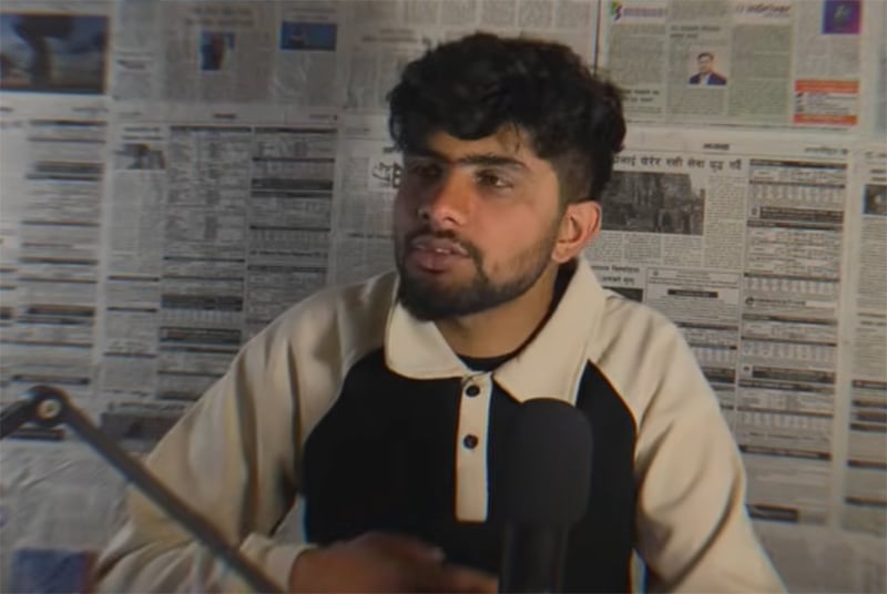 YouTuber arrested for abusing Prime Minister released