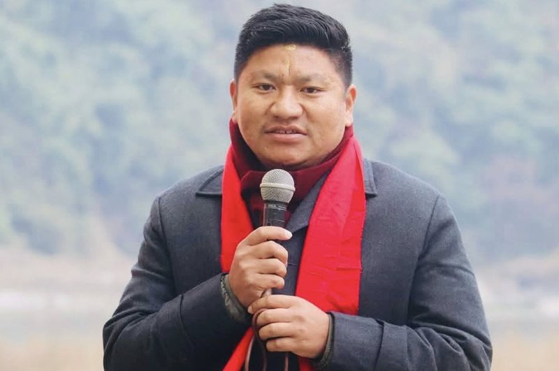 NC's Rana wins in Palpa-1
