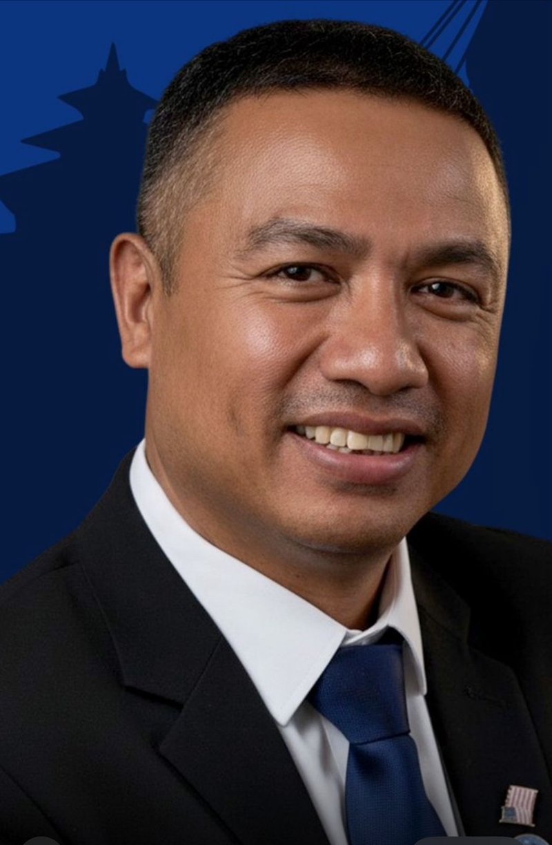 Somnath Ghimire to enter race for New York State Assembly seat