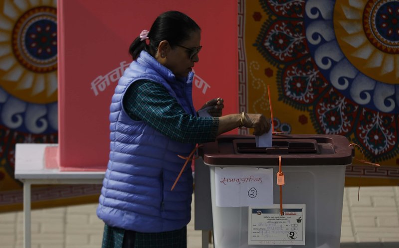 Beyond the ballot: New leadership must deliver change