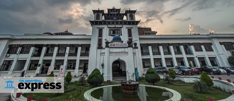 51 parties fail to surpass election threshold for 'national party'